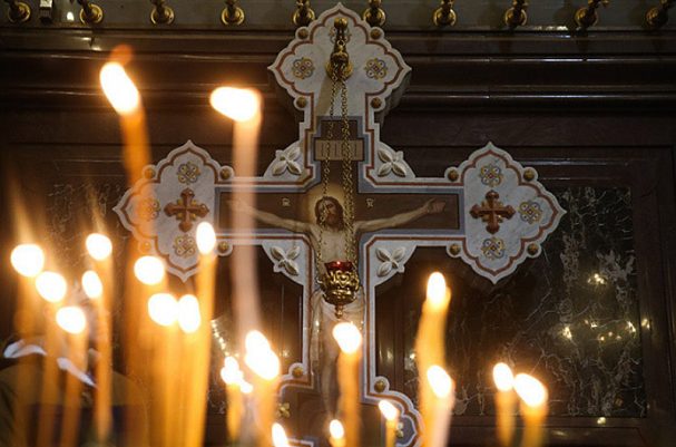 СВЕТОЛ ПОНЕДЕЛНИК: Денес се бришат женските гревови-еве кои се обичаите!