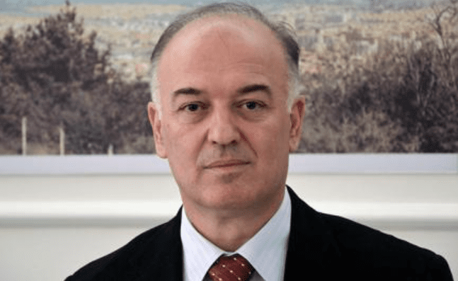 TAГА: На само 39 години почина ќерката на ексградоначалникот и актер ...